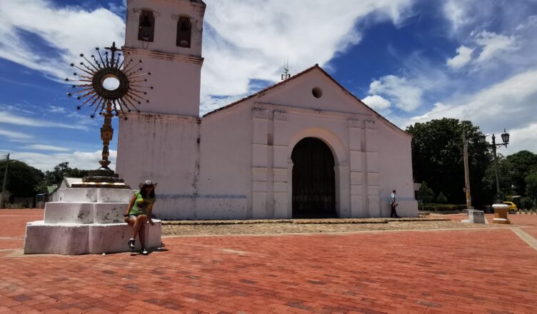 Viajes conscientes: conectando con el presente y la naturaleza