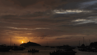 Desconectar para volver a conectar.